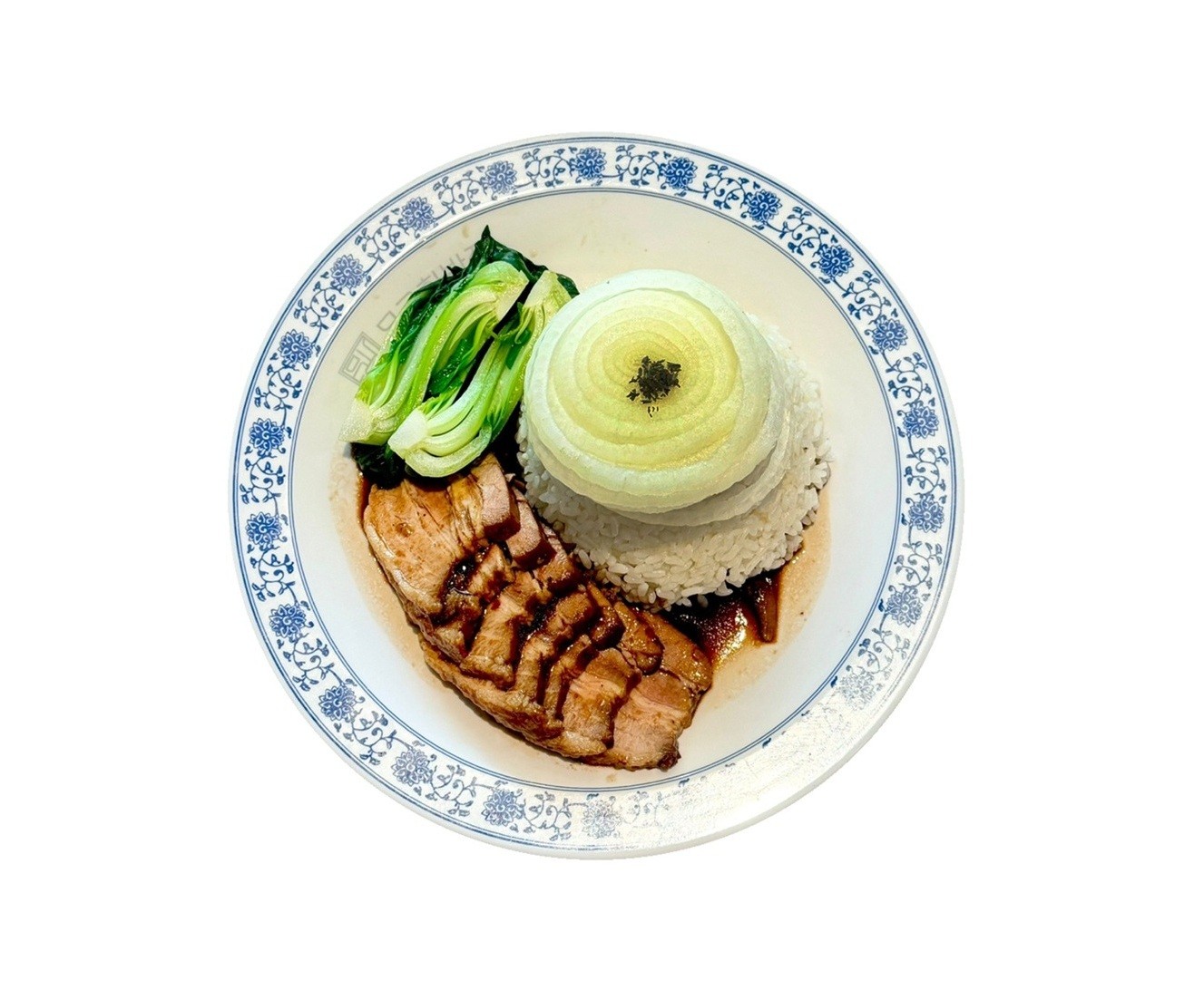 동파육덮밥