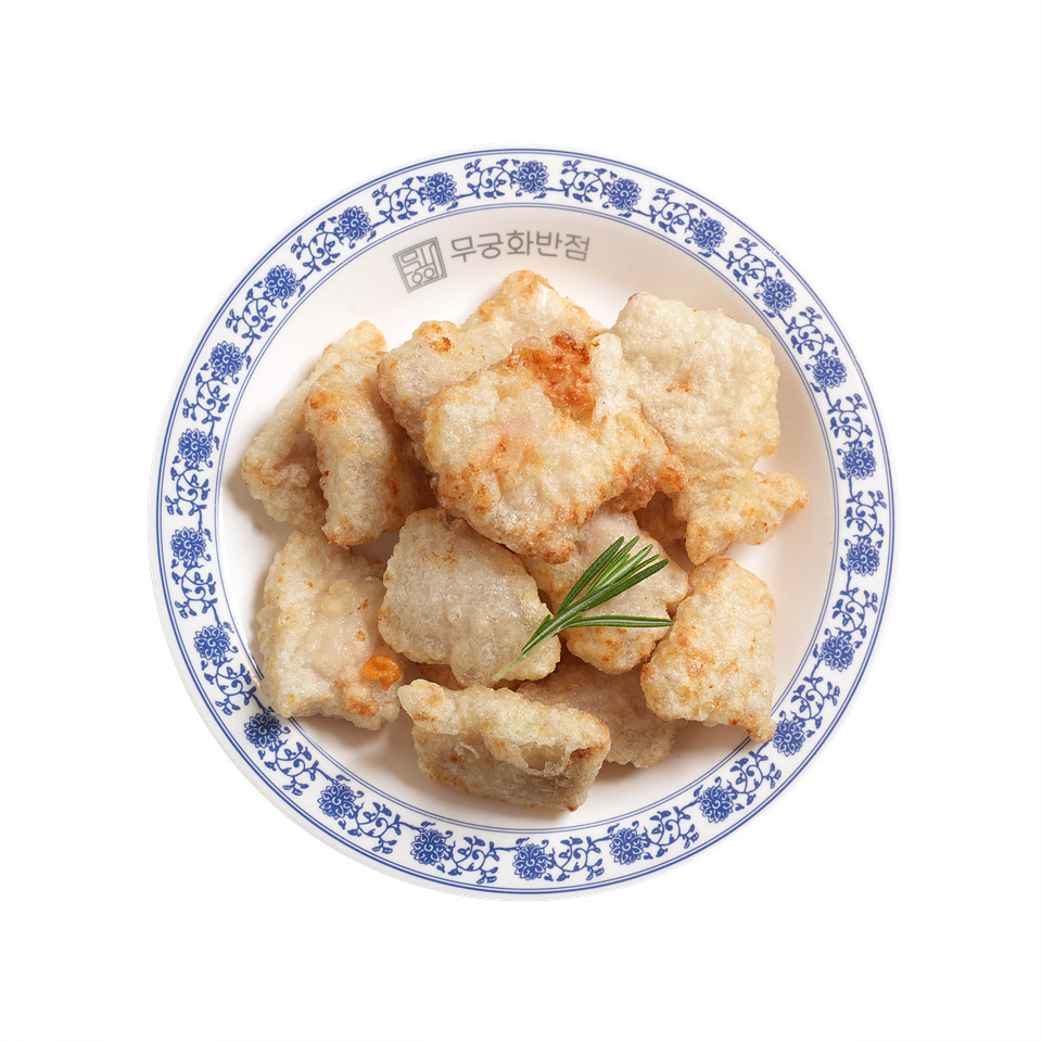 꿔바로우